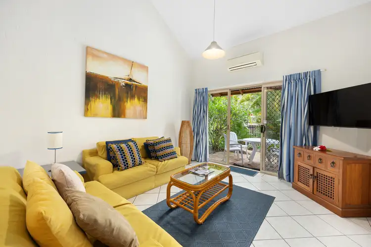 Fifth view of Homely apartment listing, 80/187 Gympie Terrace, Noosaville QLD 4566