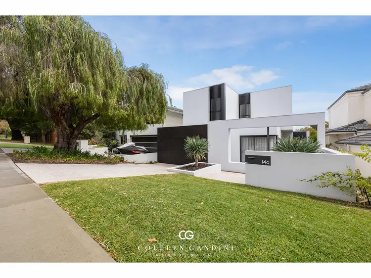 14A Gunbower Road, Mount Pleasant WA 6153