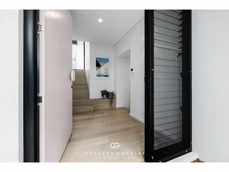 Second view of Homely house listing, 14A Gunbower Road, Mount Pleasant WA 6153