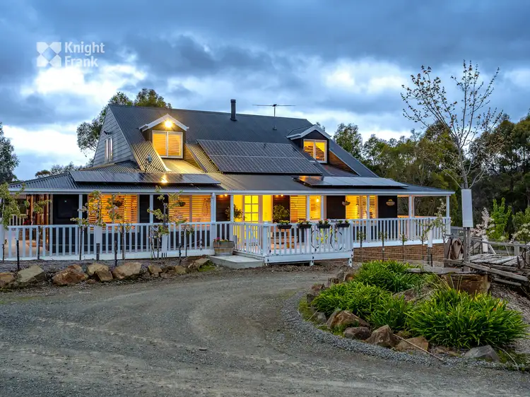 875 Huon Highway, Sandfly TAS 7150