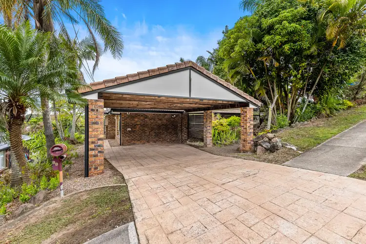 88 Baroona Street, Rochedale South QLD 4123