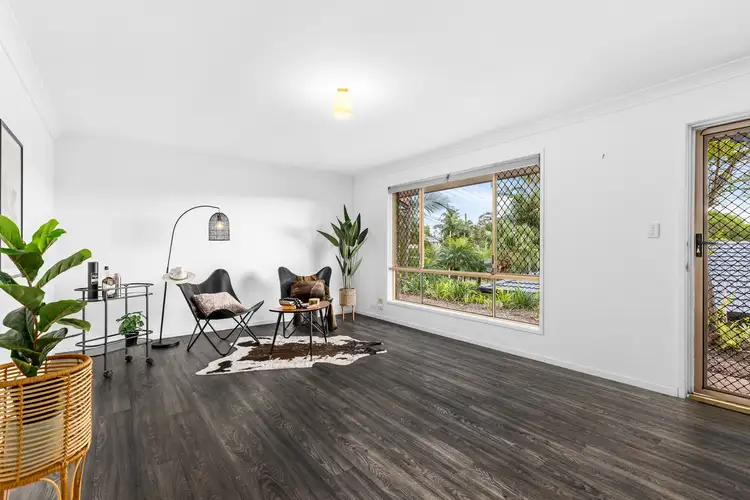 Second view of Homely house listing, 88 Baroona Street, Rochedale South QLD 4123