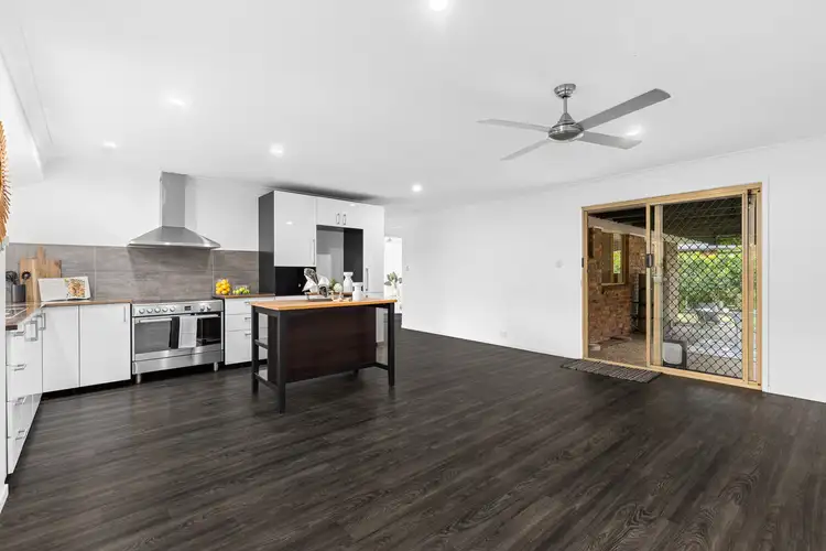 Third view of Homely house listing, 88 Baroona Street, Rochedale South QLD 4123