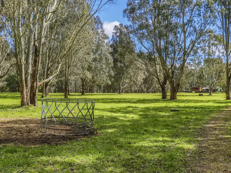 Second view of Homely rural property listing, CA 41D Riverview Road, Wurruk VIC 3850