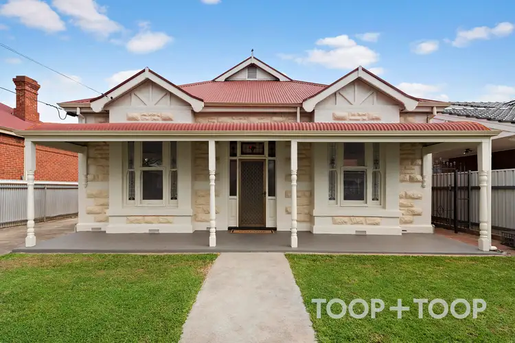 70 Robert Street, West Croydon SA 5008