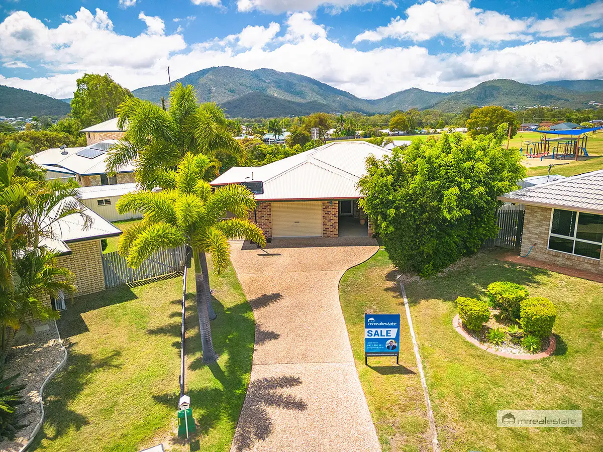 Main view of Homely house listing, 5 Brooks Court, Norman Gardens QLD 4701
