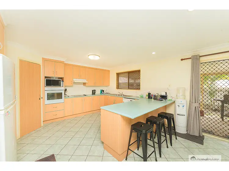 Fourth view of Homely house listing, 5 Brooks Court, Norman Gardens QLD 4701