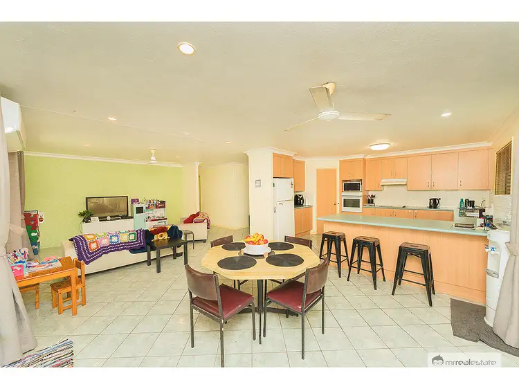 Fifth view of Homely house listing, 5 Brooks Court, Norman Gardens QLD 4701