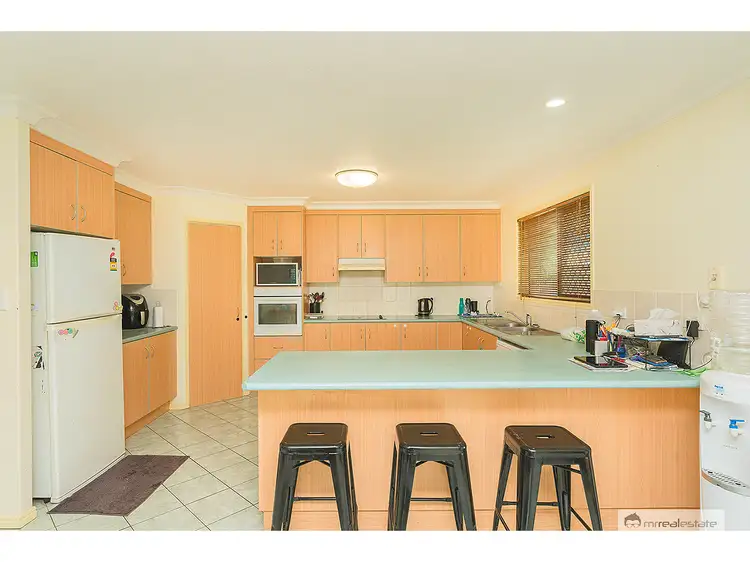 Sixth view of Homely house listing, 5 Brooks Court, Norman Gardens QLD 4701