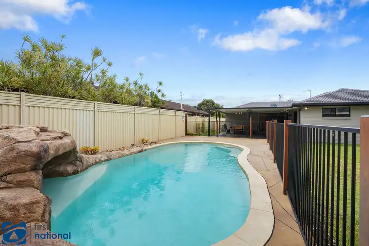 Main view of Homely house listing, 78 Blundell Boulevard, Tweed Heads South NSW 2486