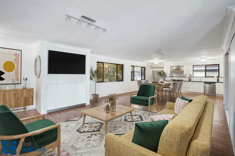 Second view of Homely house listing, 78 Blundell Boulevard, Tweed Heads South NSW 2486