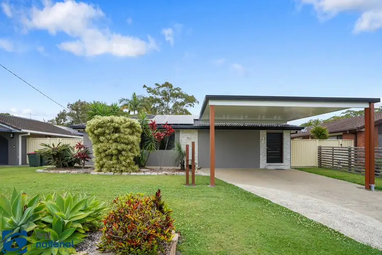 Fourth view of Homely house listing, 78 Blundell Boulevard, Tweed Heads South NSW 2486