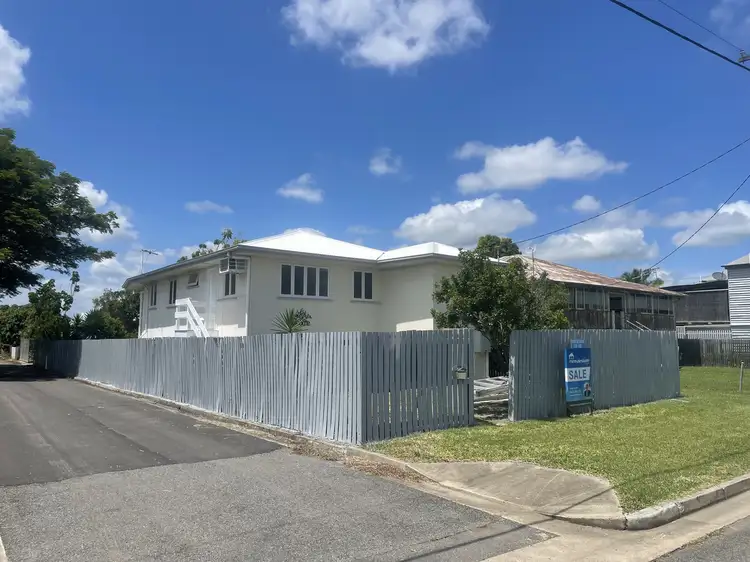 13 Cambridge Street, Rockhampton City QLD 4700