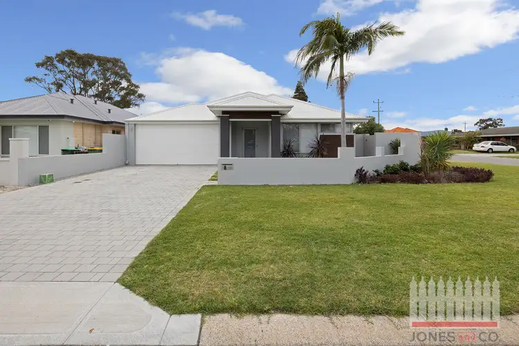 8 Ireland Way, Bassendean WA 6054