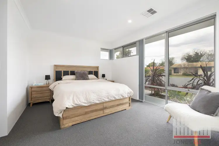 Fifth view of Homely house listing, 8 Ireland Way, Bassendean WA 6054