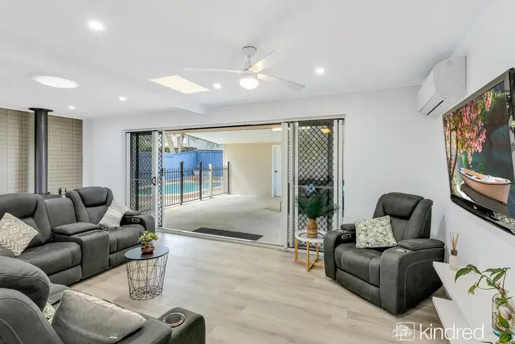 Main view of Homely house listing, 13 Grimley Street, Kippa-Ring QLD 4021
