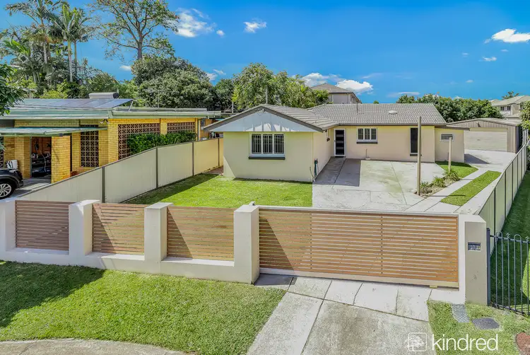 Second view of Homely house listing, 13 Grimley Street, Kippa-Ring QLD 4021