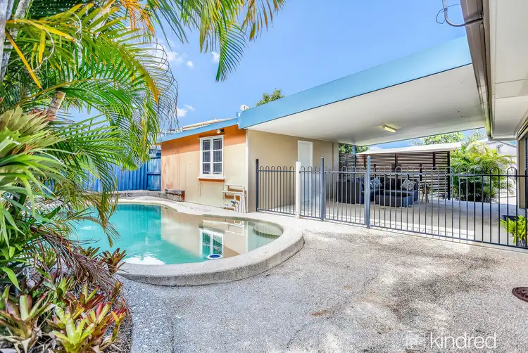 Third view of Homely house listing, 13 Grimley Street, Kippa-Ring QLD 4021