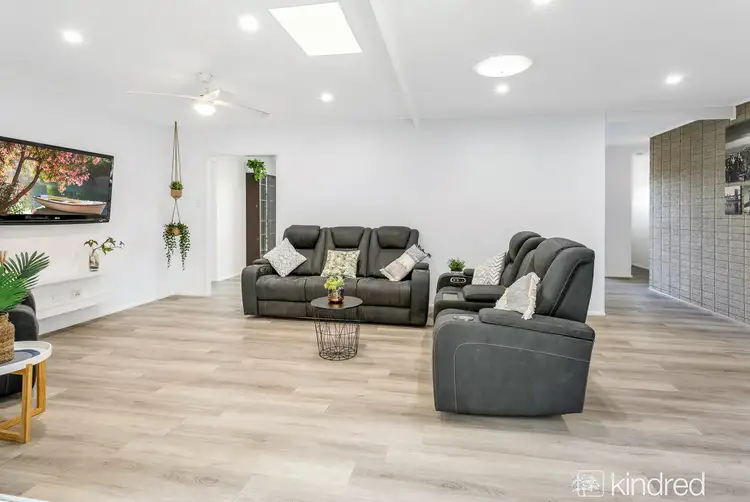 Fourth view of Homely house listing, 13 Grimley Street, Kippa-Ring QLD 4021