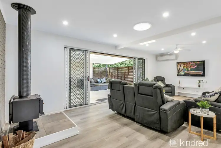 Fifth view of Homely house listing, 13 Grimley Street, Kippa-Ring QLD 4021