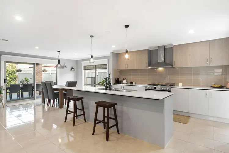 Third view of Homely house listing, 4 Alderstone Rise, Cranbourne East VIC 3977