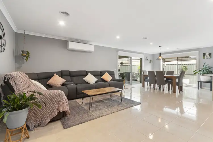Fourth view of Homely house listing, 4 Alderstone Rise, Cranbourne East VIC 3977