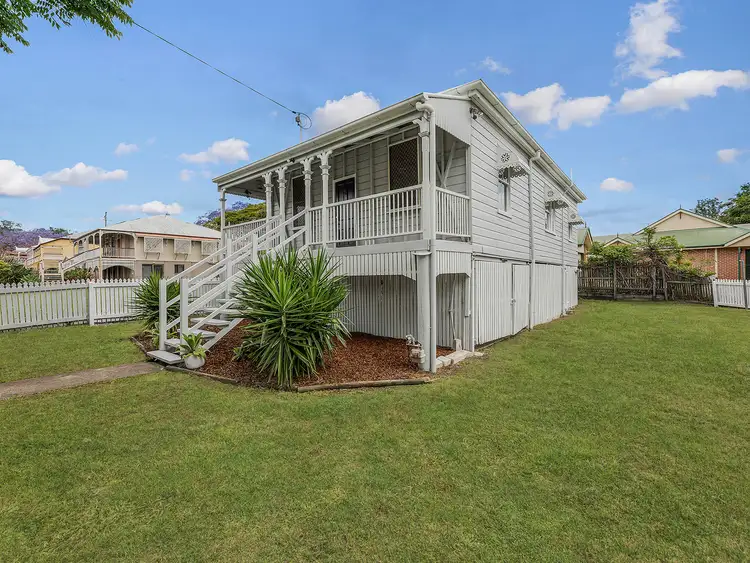 Fourth view of Homely house listing, 14 Moffatt Street, Ipswich QLD 4305
