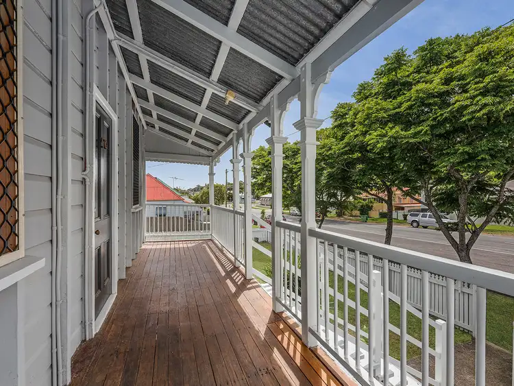 Fifth view of Homely house listing, 14 Moffatt Street, Ipswich QLD 4305