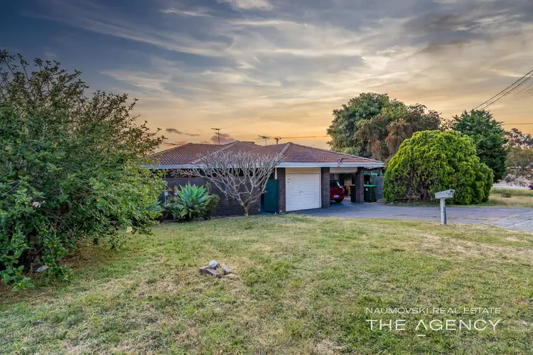69 Gayford Way, Girrawheen WA 6064