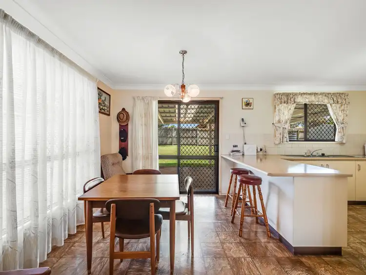 Third view of Homely house listing, 12 Brigalow Street, Newtown QLD 4350