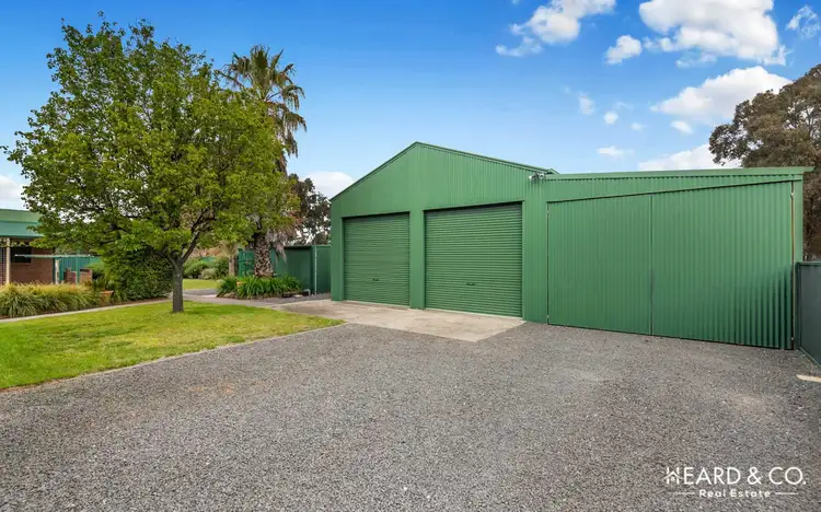 Second view of Homely house listing, 48 Sullivans Road, Strathfieldsaye VIC 3551
