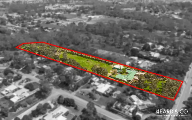 Third view of Homely house listing, 48 Sullivans Road, Strathfieldsaye VIC 3551