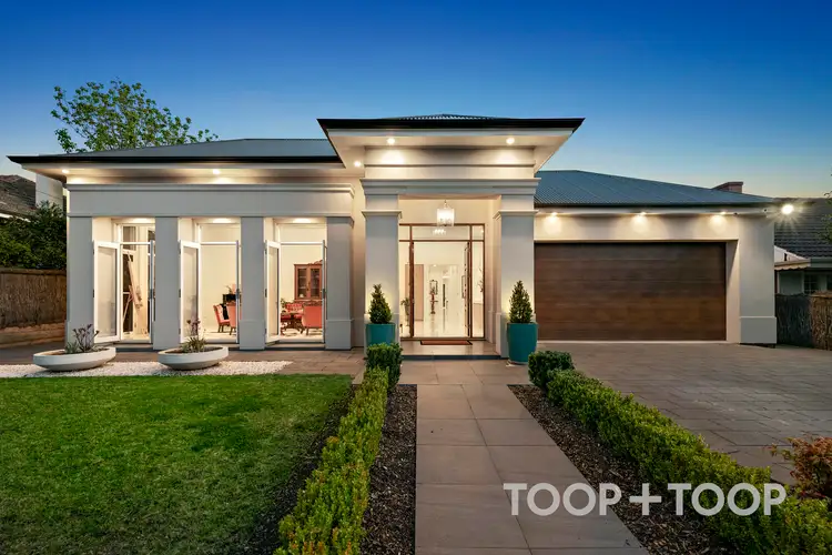 60 Godfrey Terrace