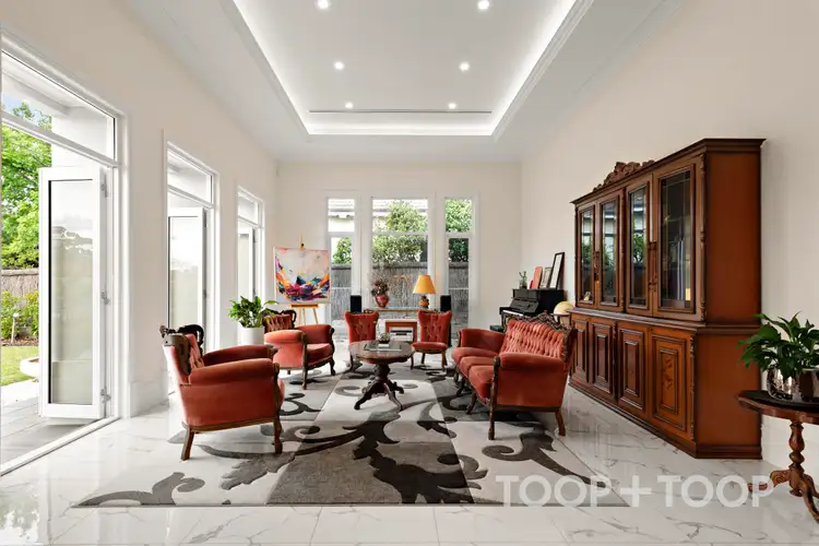 Third view of Homely house listing, 60 Godfrey Terrace, Erindale SA 5066