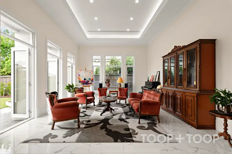Third view of Homely house listing, 60 Godfrey Terrace, Erindale SA 5066