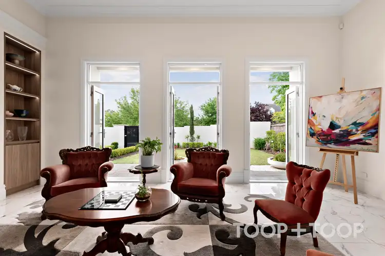 Fourth view of Homely house listing, 60 Godfrey Terrace, Erindale SA 5066