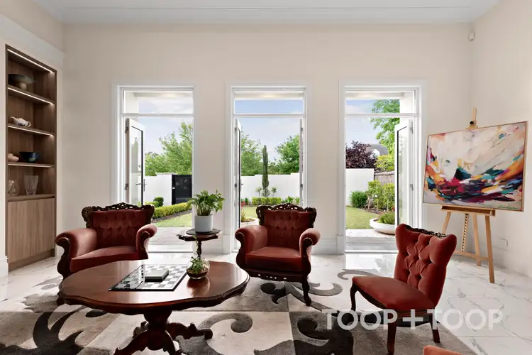 Fourth view of Homely house listing, 60 Godfrey Terrace, Erindale SA 5066