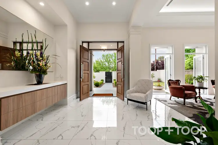 Fifth view of Homely house listing, 60 Godfrey Terrace, Erindale SA 5066
