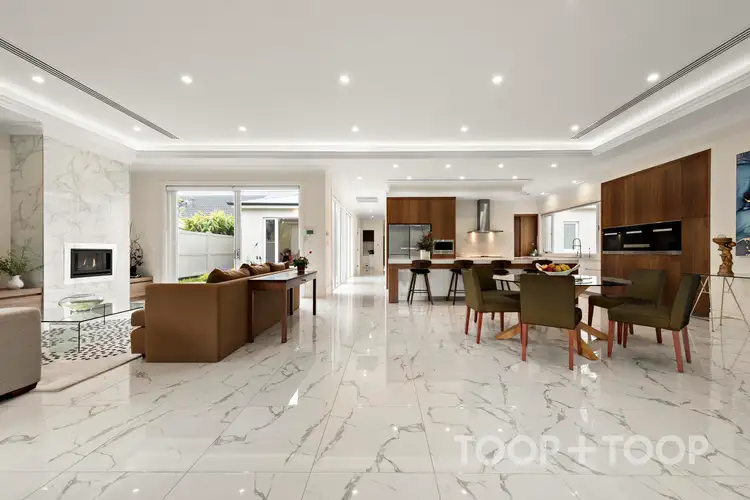 Sixth view of Homely house listing, 60 Godfrey Terrace, Erindale SA 5066
