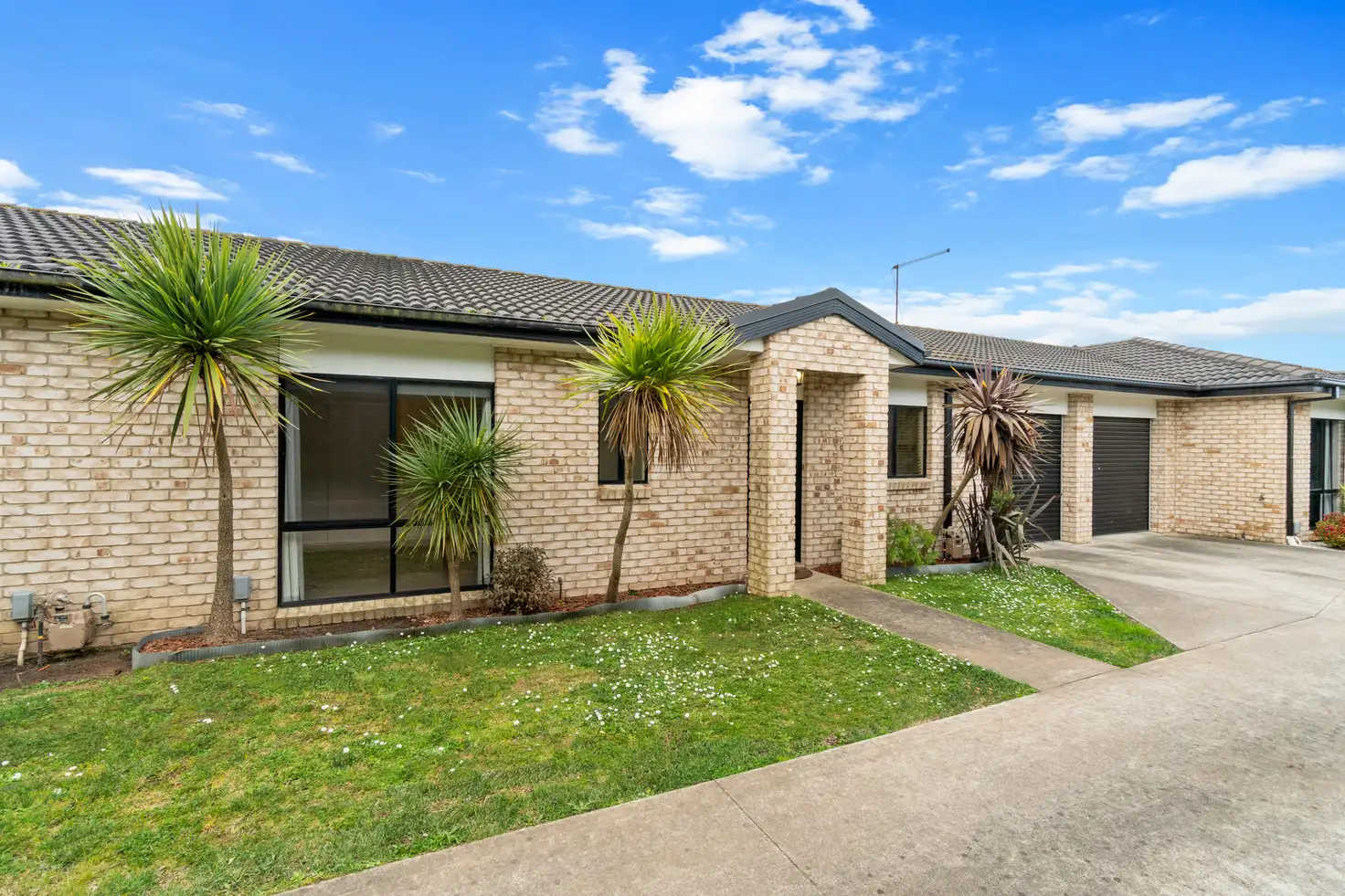 Main view of Homely unit listing, 2/92 St Georges Road, Traralgon VIC 3844