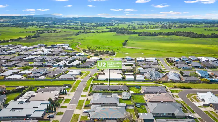 Fourth view of Homely unit listing, 2/92 St Georges Road, Traralgon VIC 3844