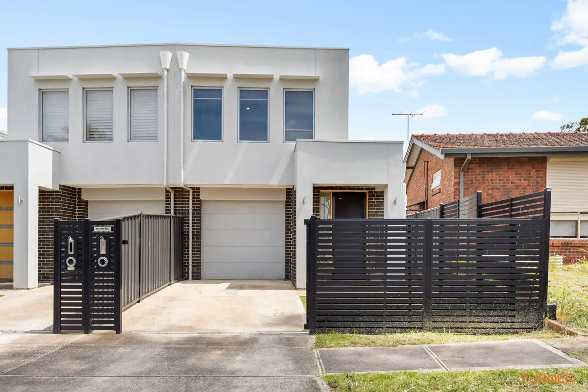 Main view of Homely house listing, 3A Penelope Avenue, Valley View SA 5093