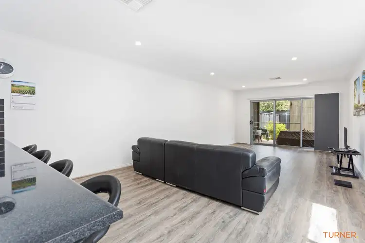 Second view of Homely house listing, 3A Penelope Avenue, Valley View SA 5093