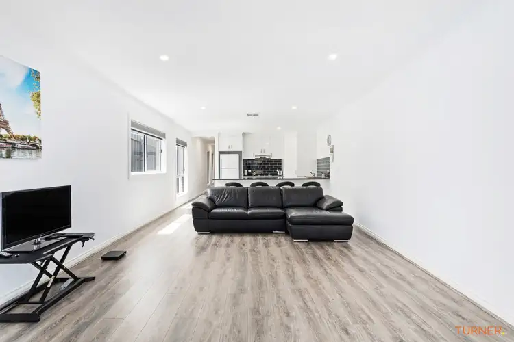 Fourth view of Homely house listing, 3A Penelope Avenue, Valley View SA 5093