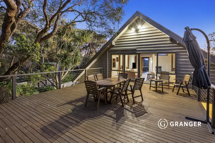5 Yera Crescent, Rye VIC 3941