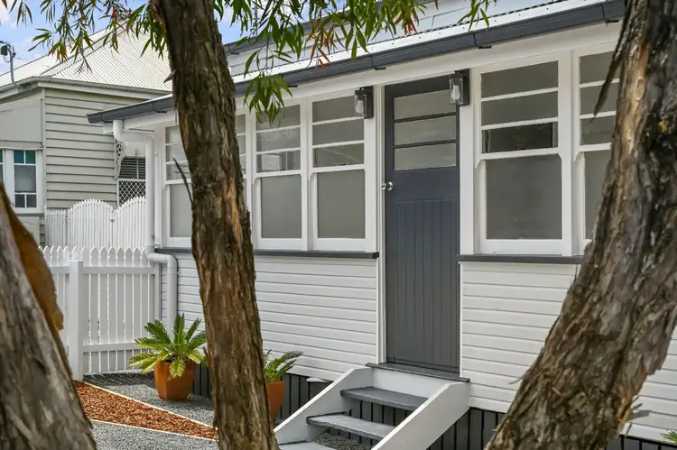 Main view of Homely house listing, 126 West Street,, Toowoomba City QLD 4350