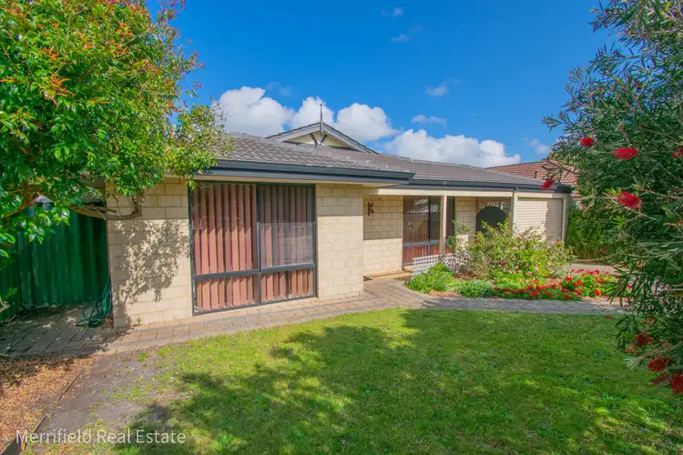6 Lambert Street, Lockyer WA 6330