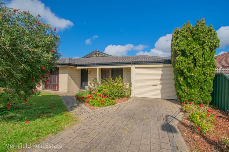 Second view of Homely house listing, 6 Lambert Street, Lockyer WA 6330