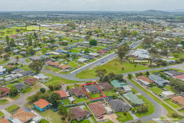 Fourth view of Homely house listing, 6 Lambert Street, Lockyer WA 6330