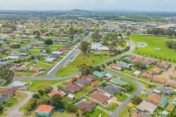 Fifth view of Homely house listing, 6 Lambert Street, Lockyer WA 6330